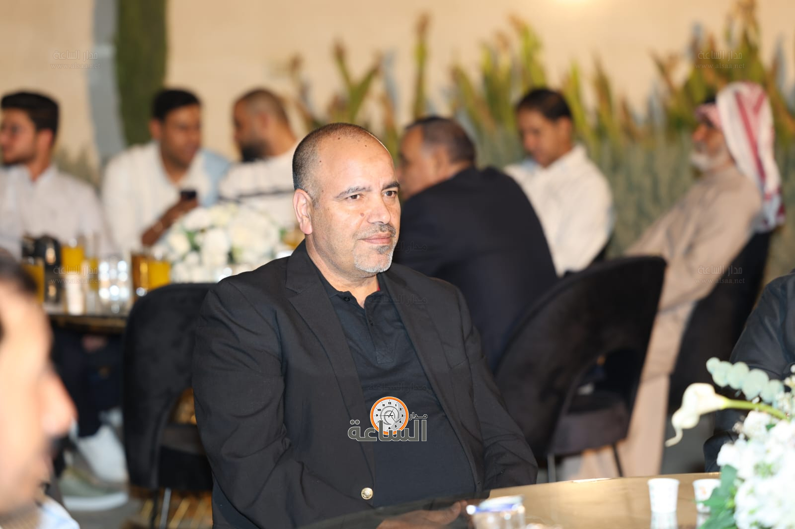 Madar Al-Saa Images 0.23782010926135055