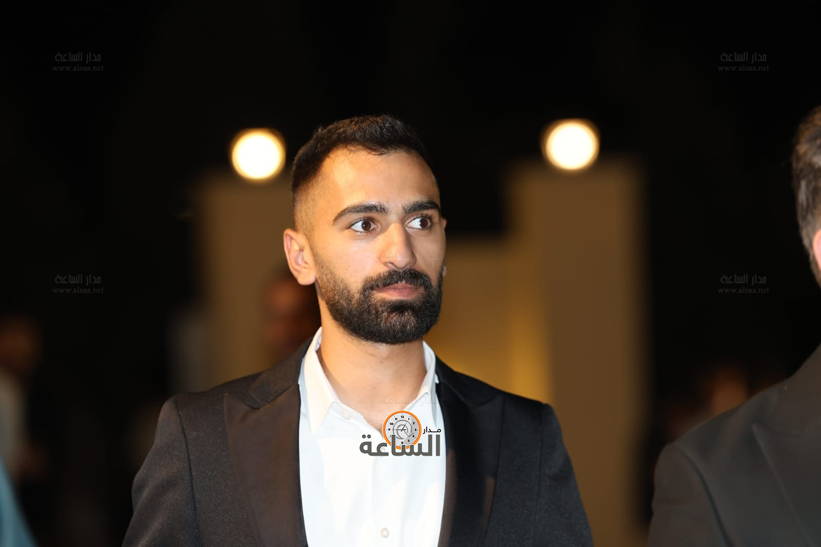 Madar Al-Saa Images 0.21602447763792465