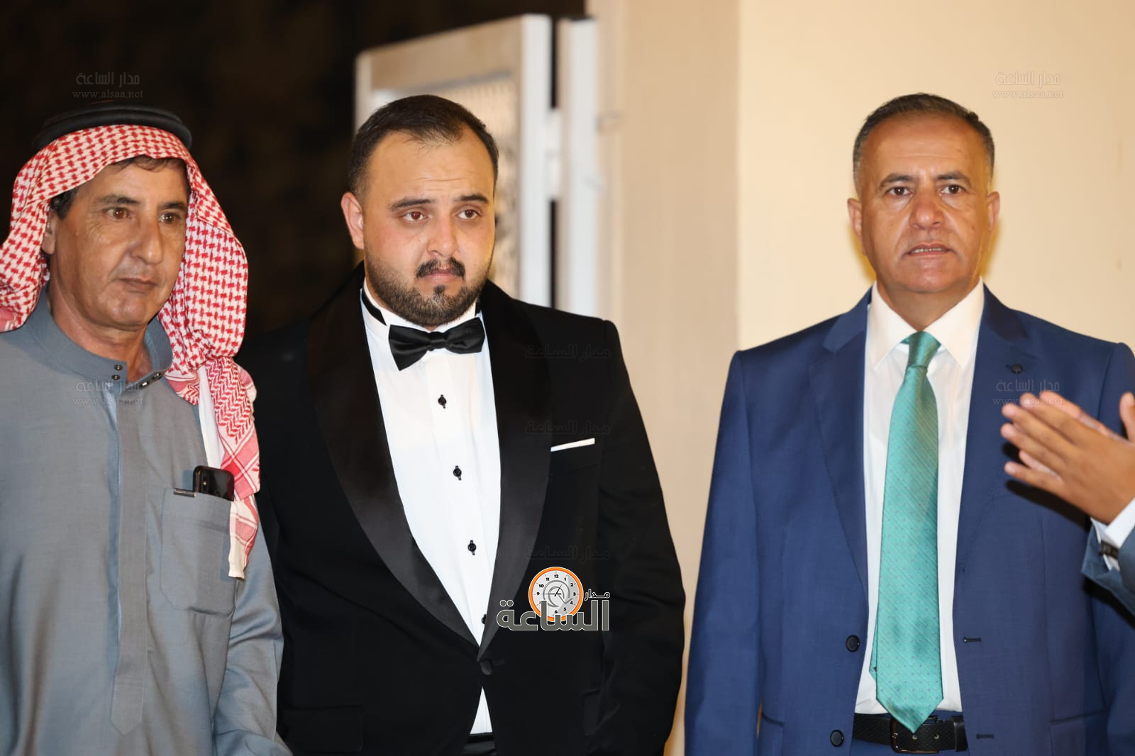 Madar Al-Saa Images 0.6944774147596446