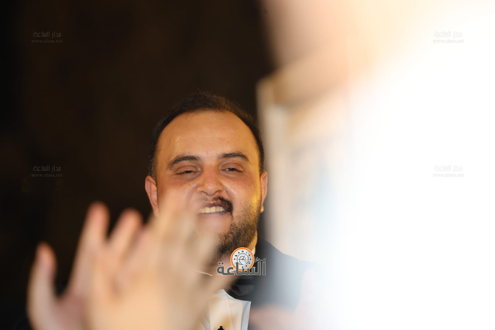 Madar Al-Saa Images 0.014191620857042064