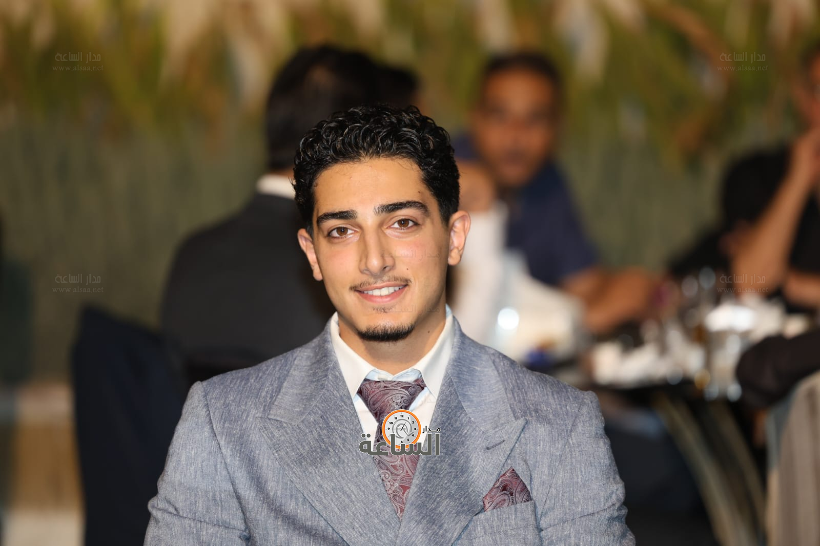 Madar Al-Saa Images 0.3647160916289516