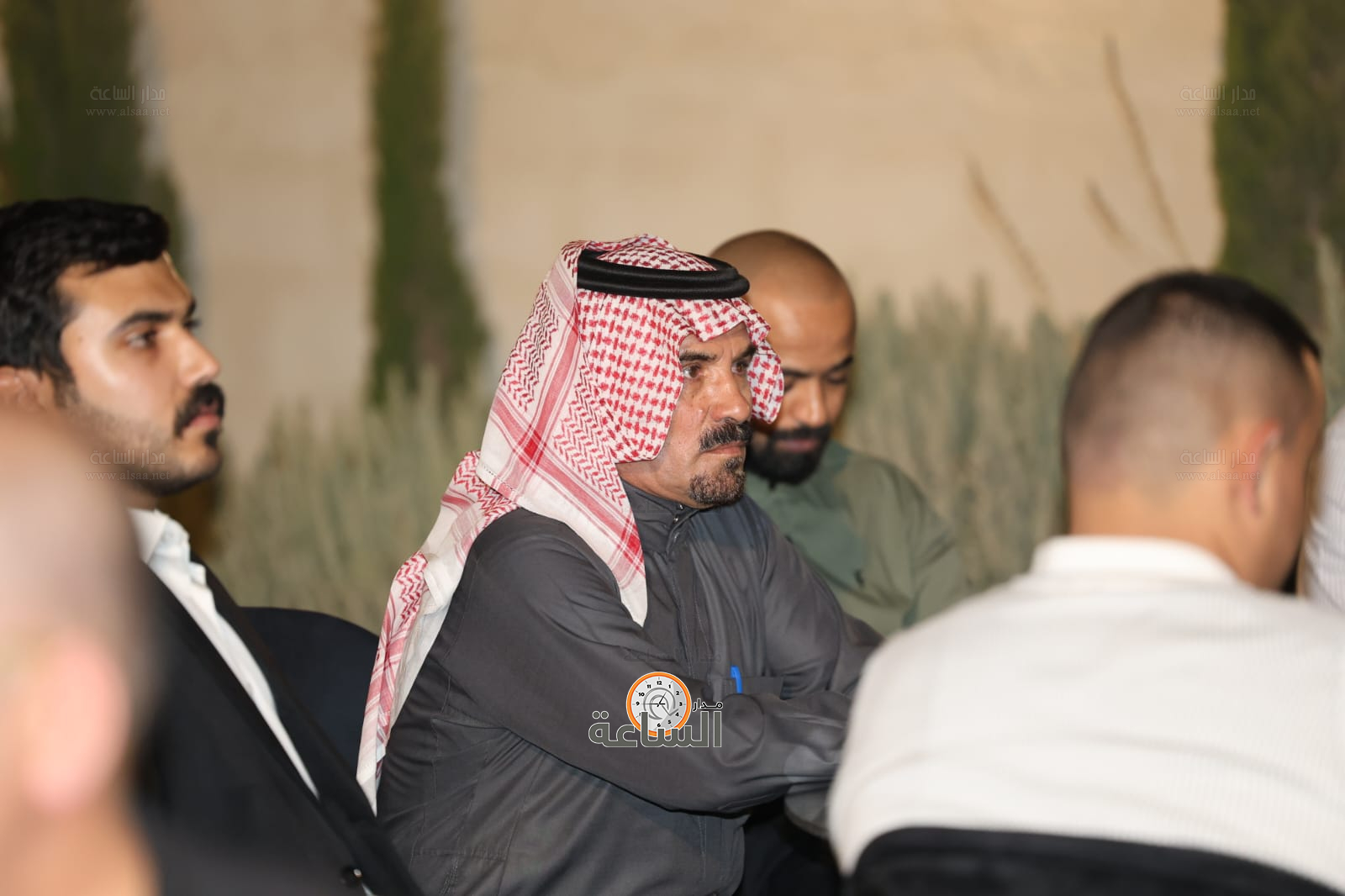 Madar Al-Saa Images 0.08840650159739971