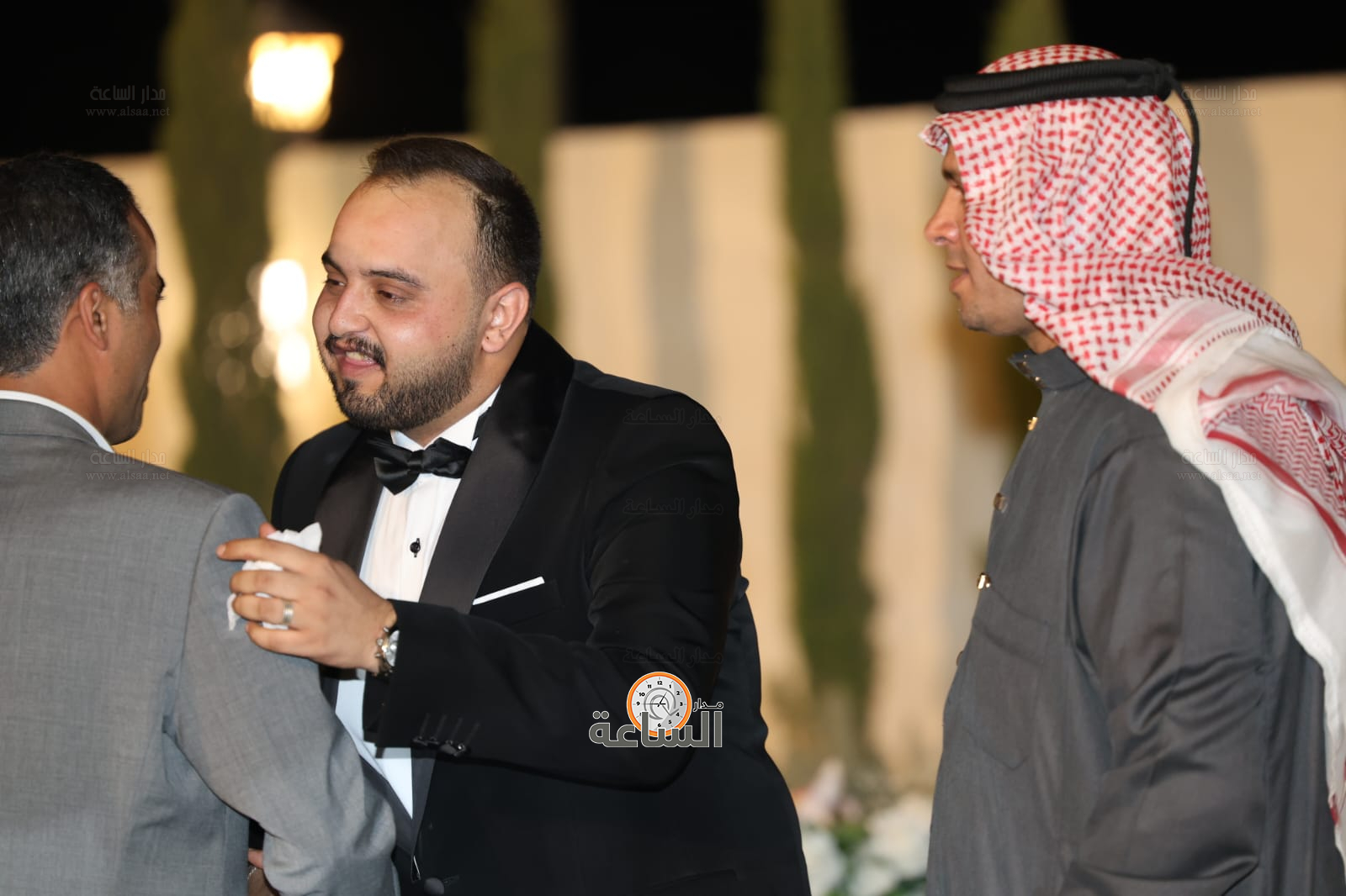 Madar Al-Saa Images 0.406113052610644