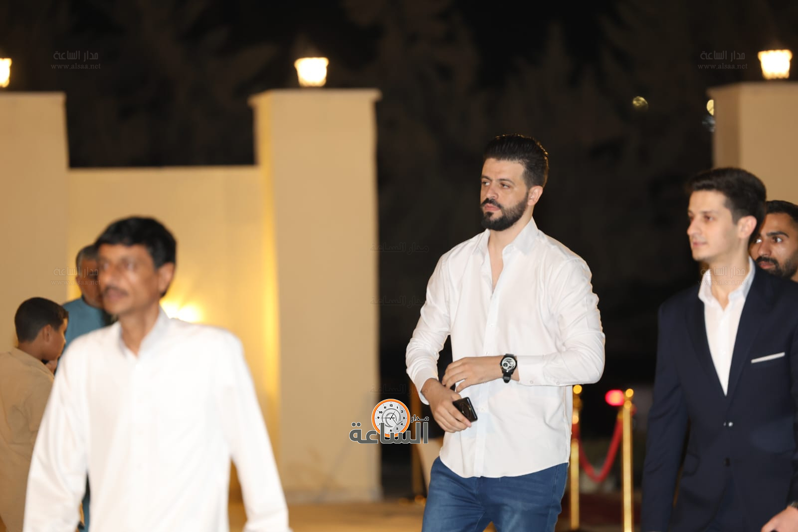 Madar Al-Saa Images 0.8519309808937101