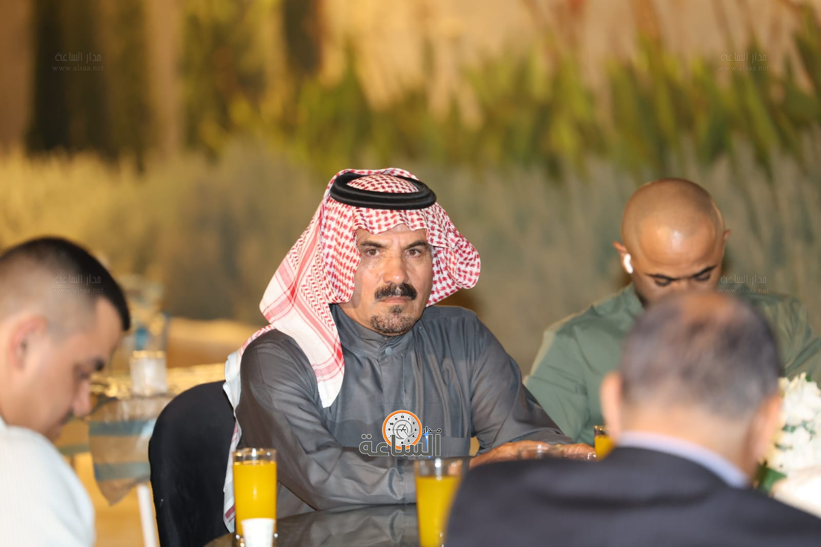 Madar Al-Saa Images 0.658645601305603