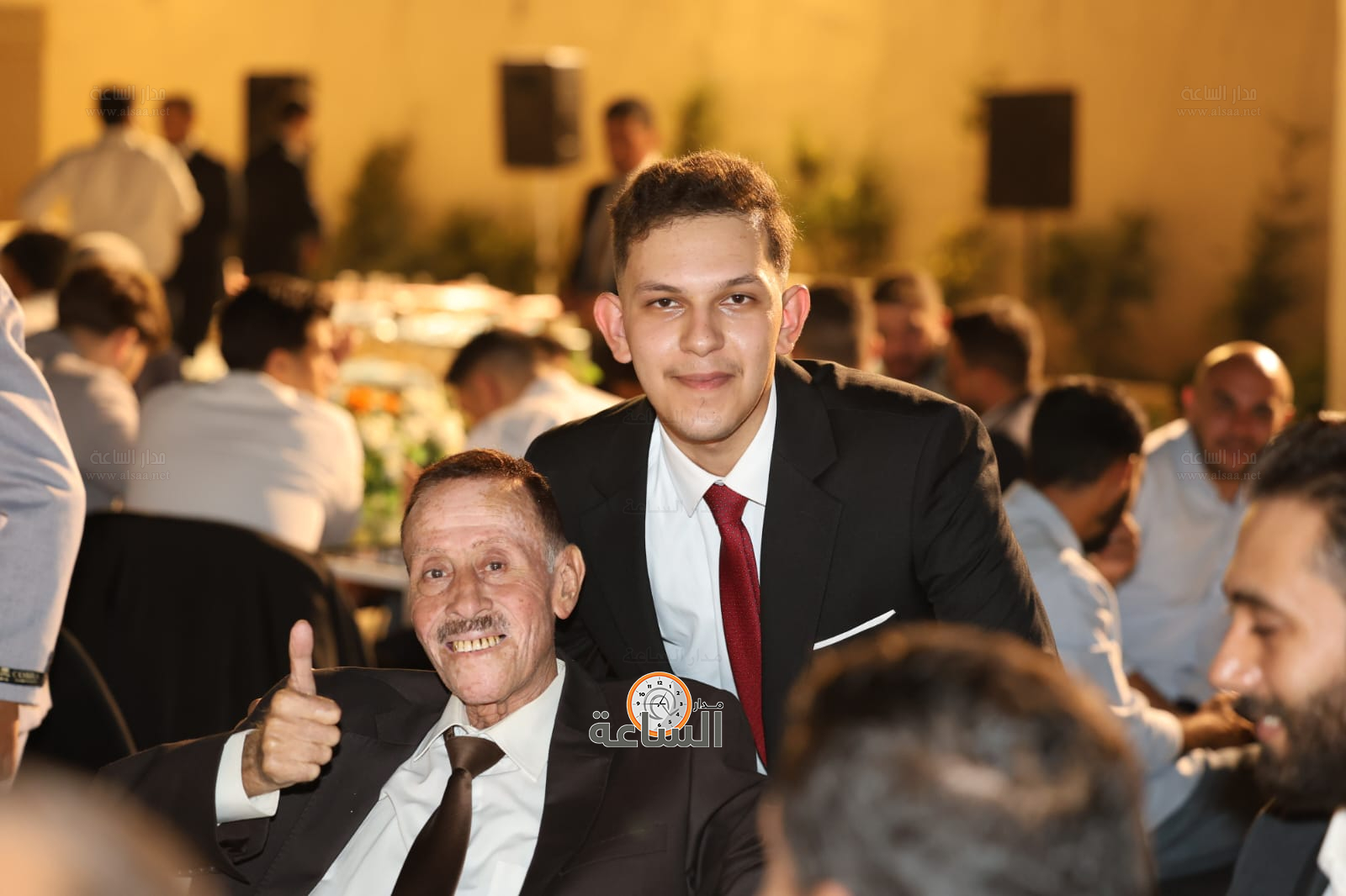 Madar Al-Saa Images 0.8136189006447084