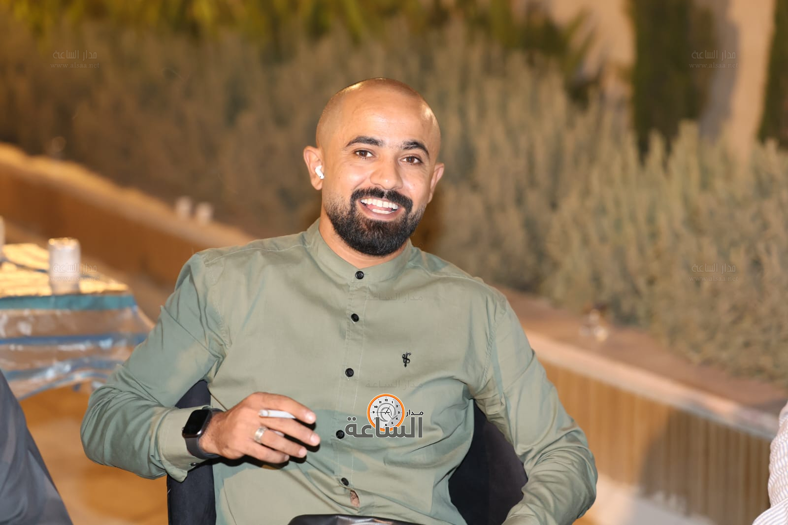 Madar Al-Saa Images 0.5352152520031992