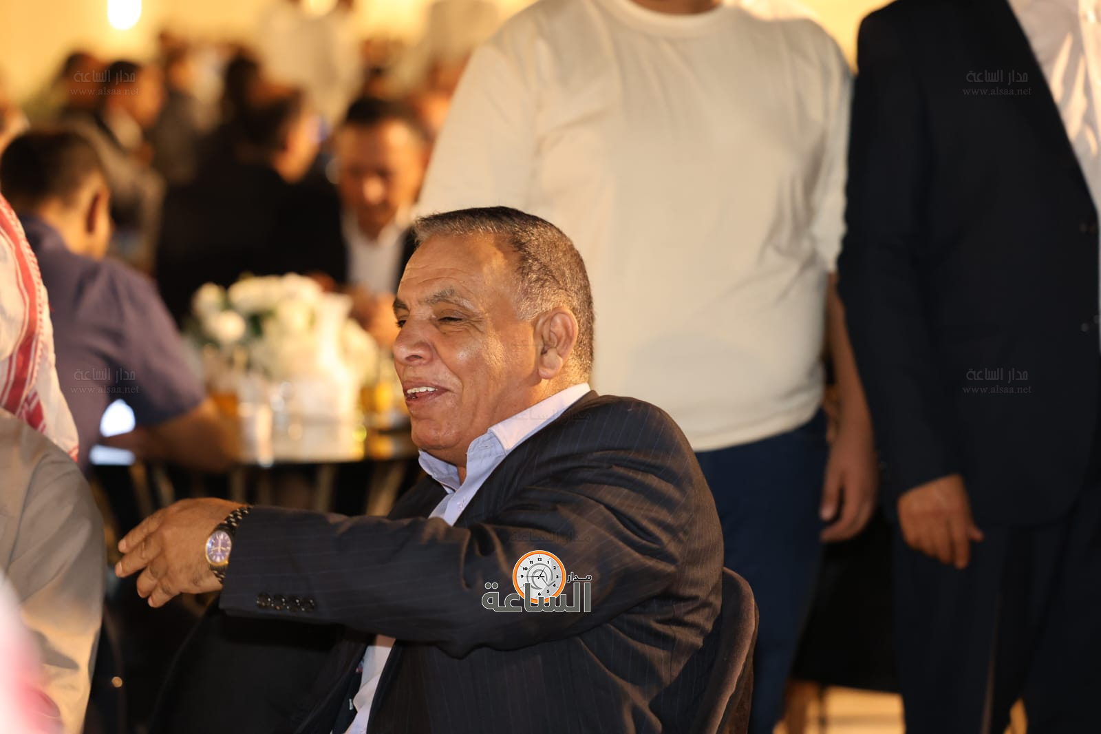 Madar Al-Saa Images 0.24100260668090556