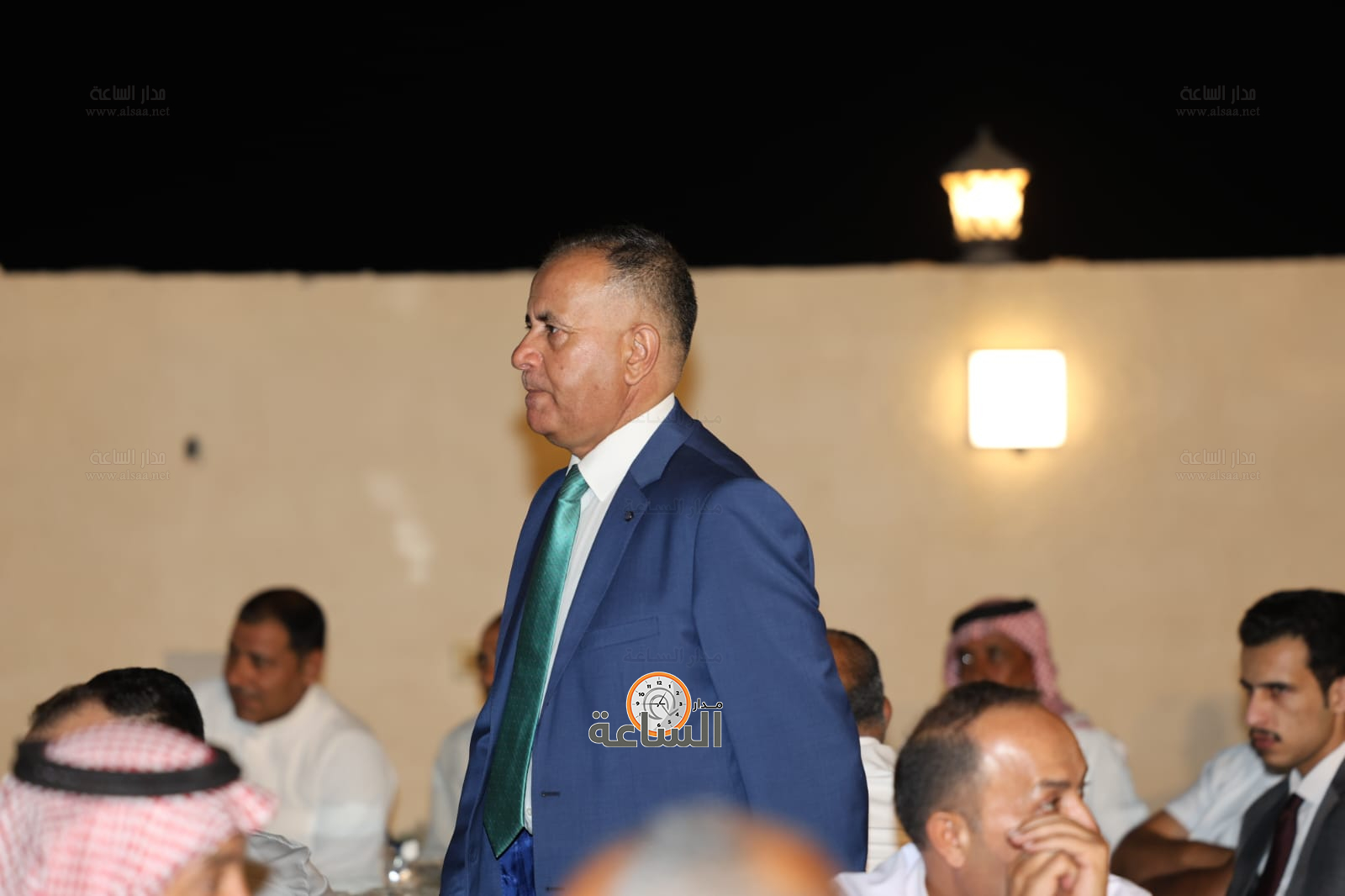 Madar Al-Saa Images 0.9676168277008228