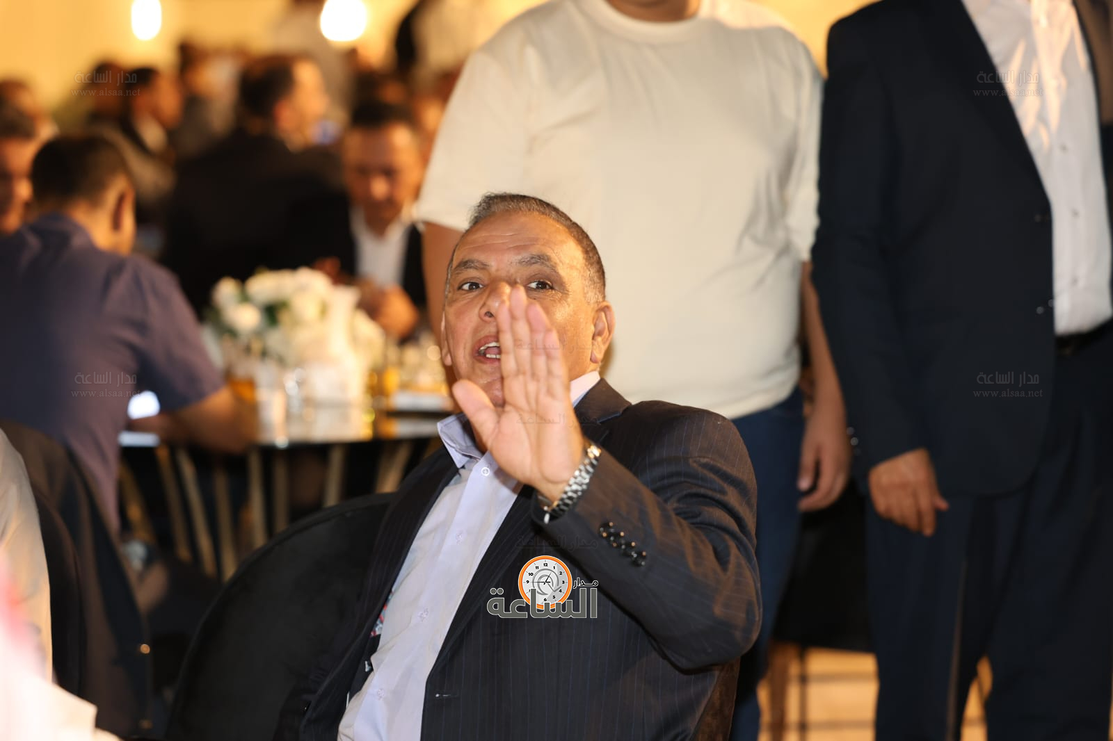 Madar Al-Saa Images 0.1599561501298481