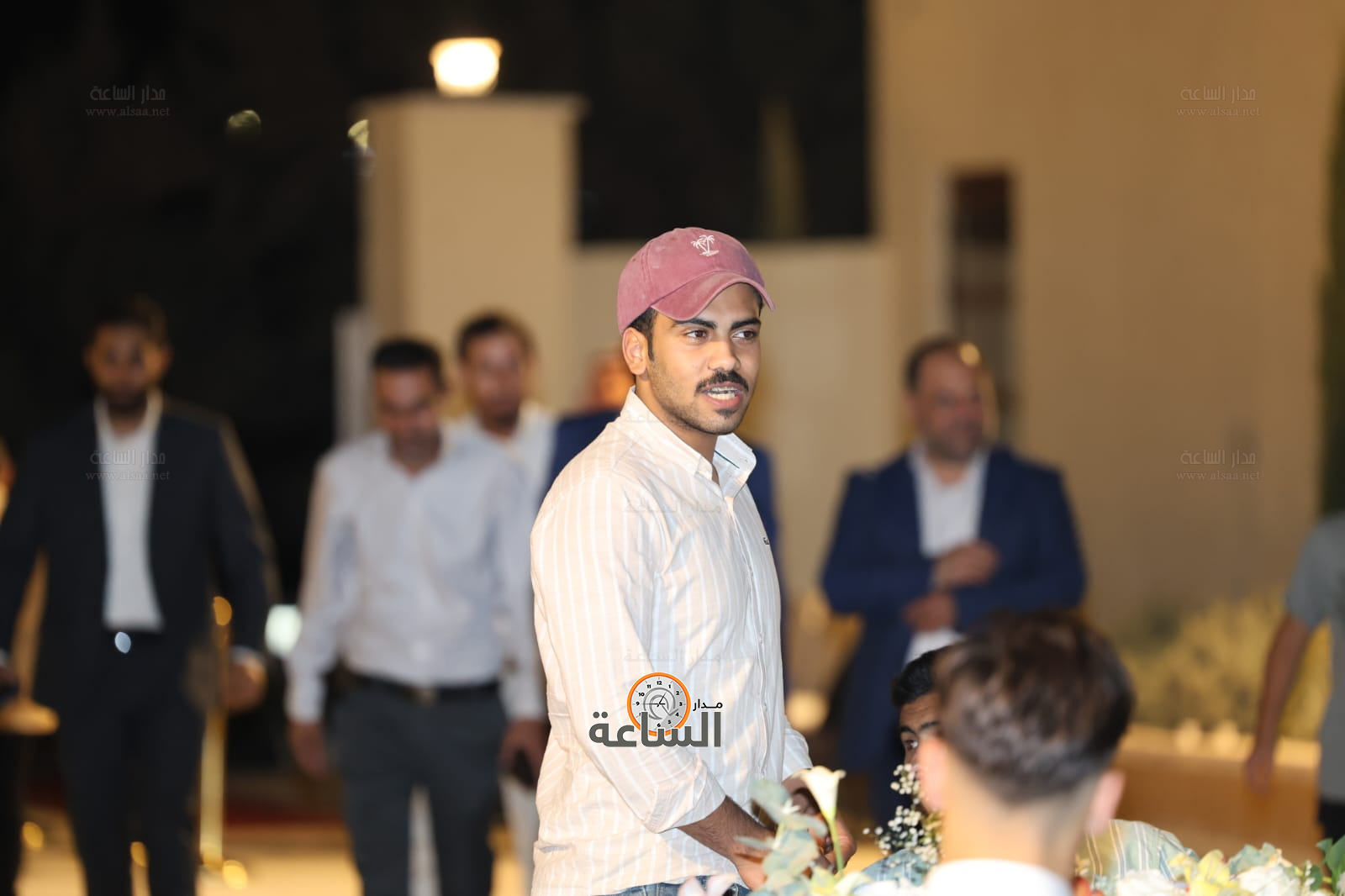 Madar Al-Saa Images 0.24181690683359724