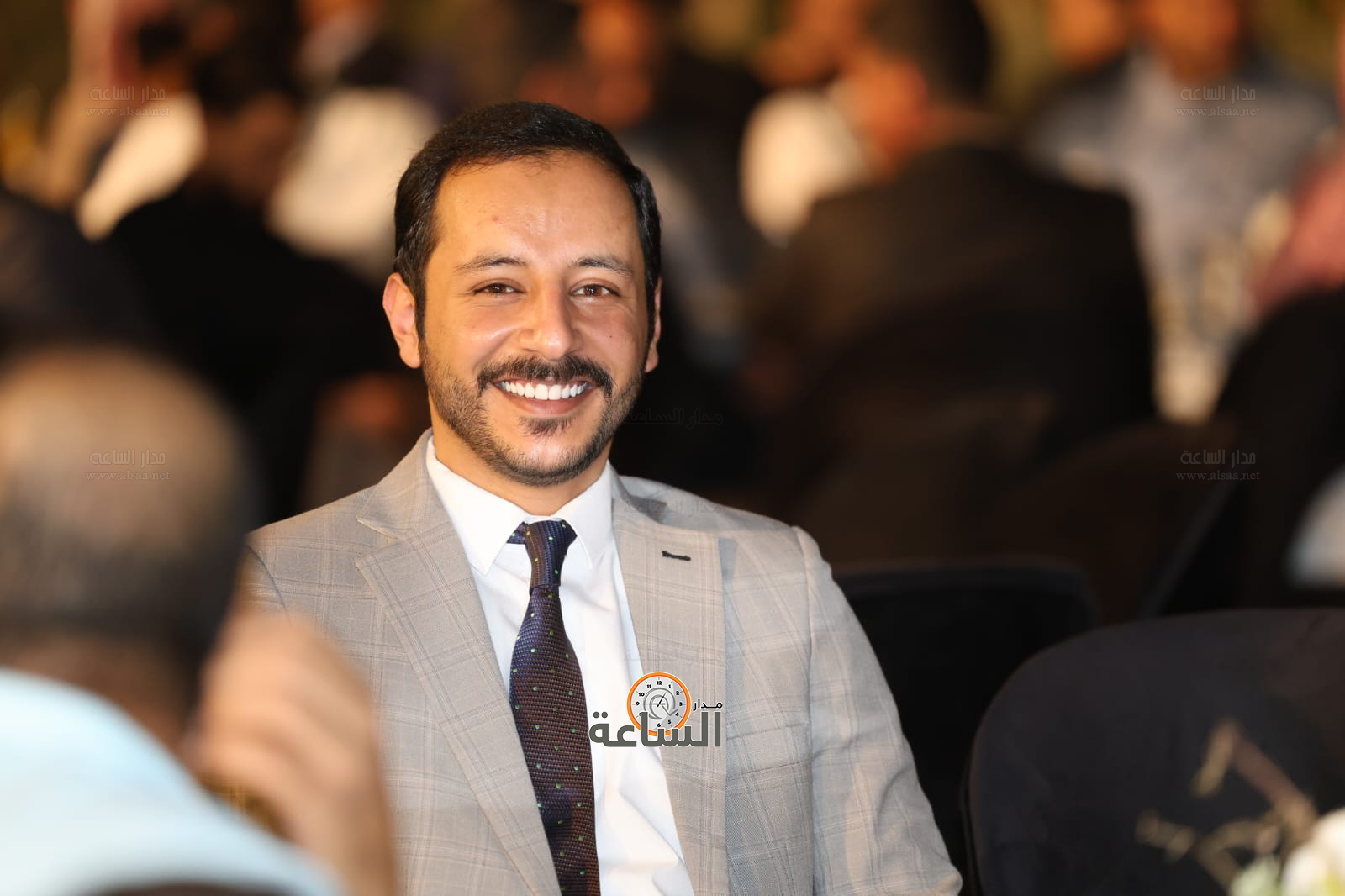 Madar Al-Saa Images 0.3274350338081692