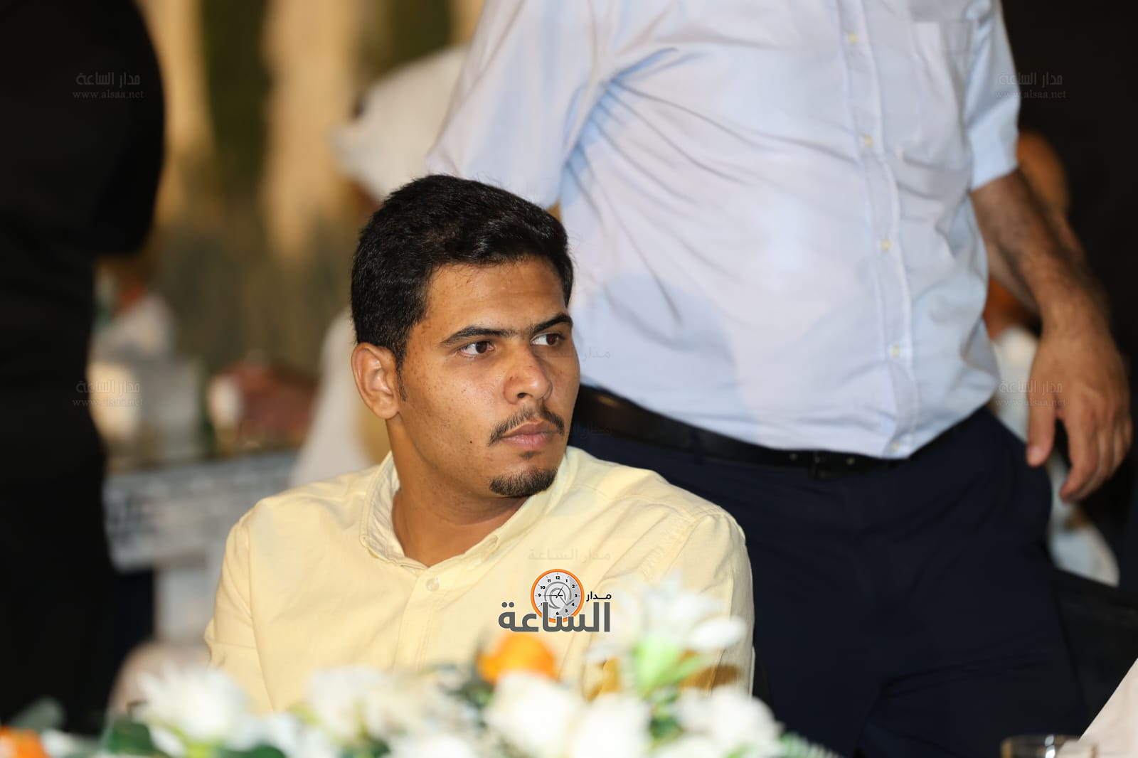 Madar Al-Saa Images 0.11478324872177814