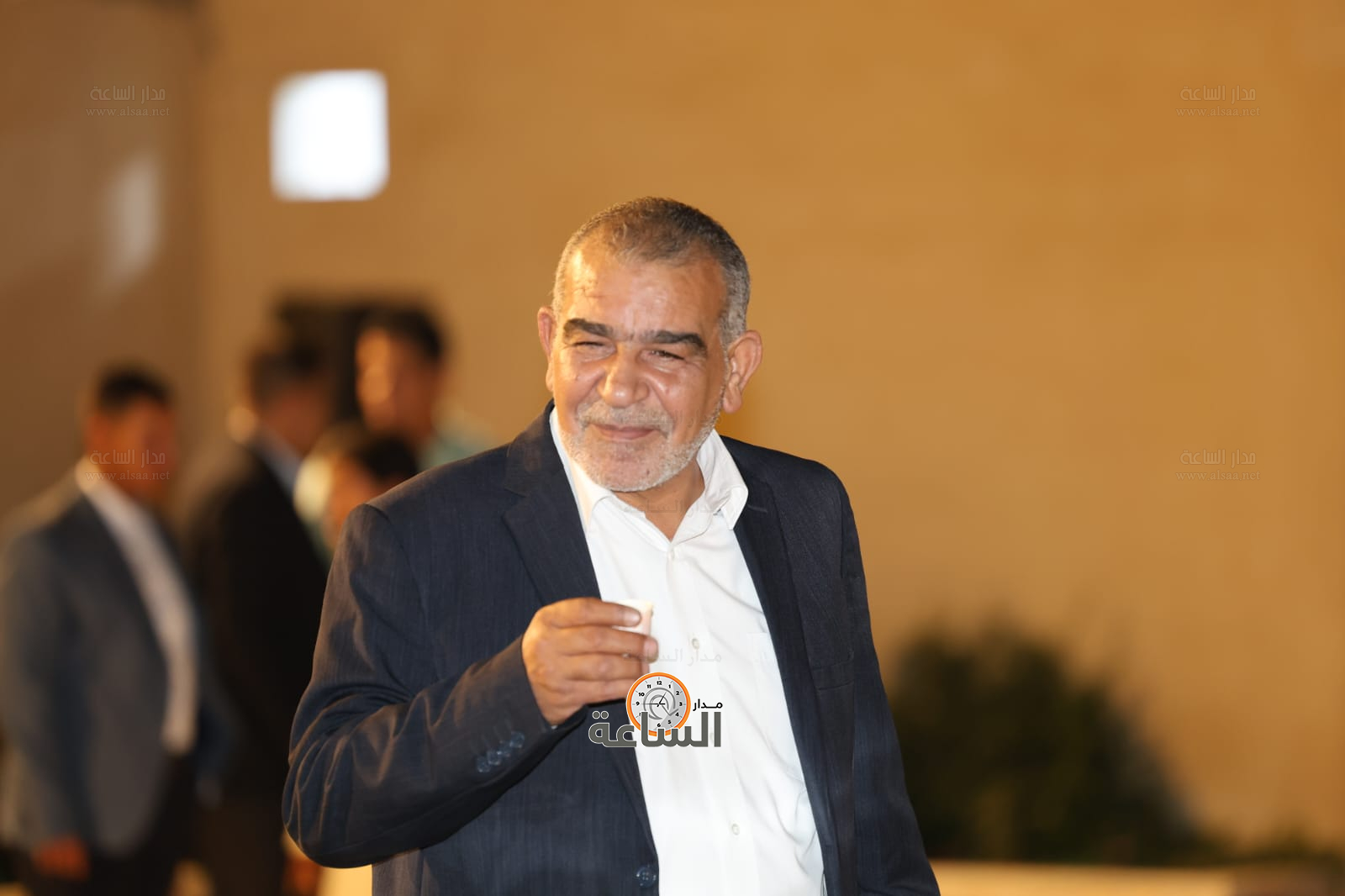 Madar Al-Saa Images 0.5197558005675659