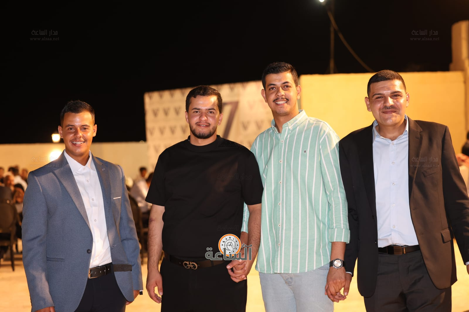 Madar Al-Saa Images 0.8505184143627177