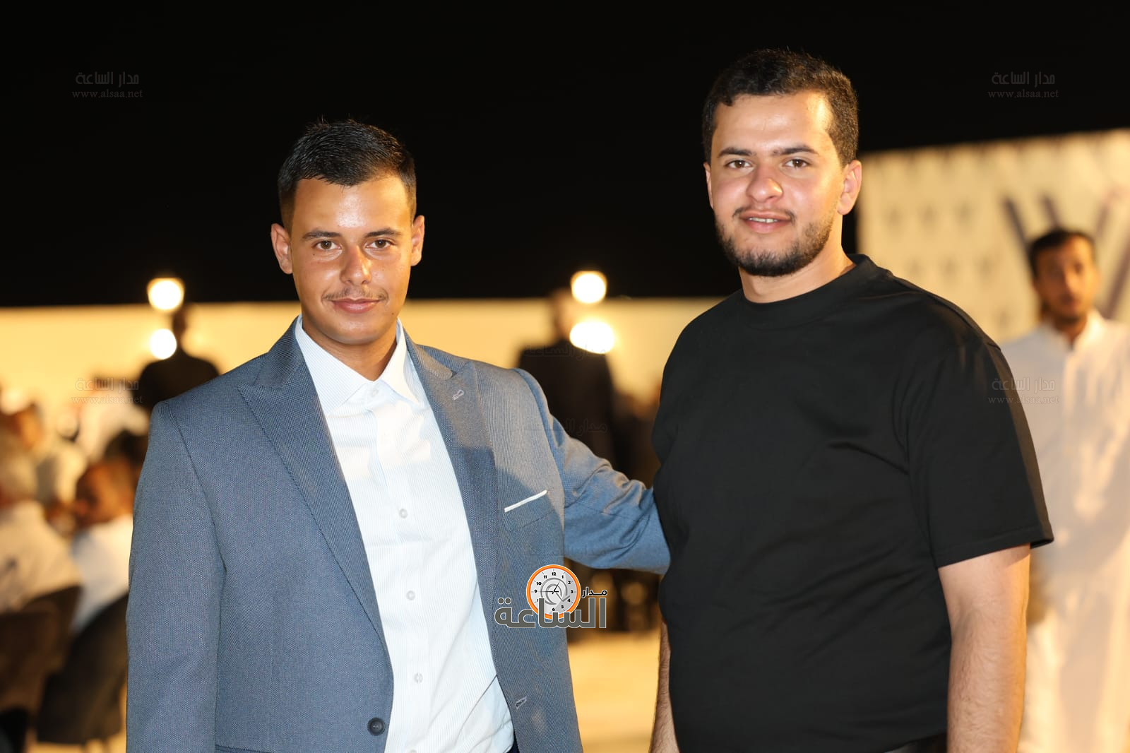 Madar Al-Saa Images 0.7936007692595733