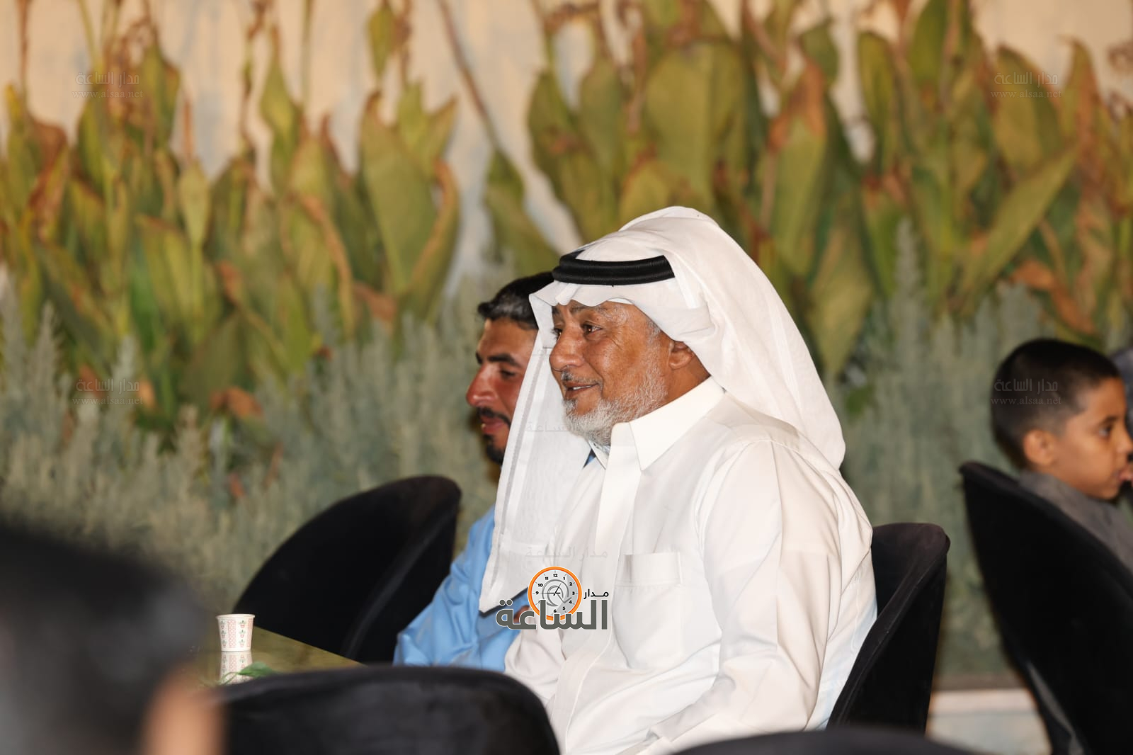 Madar Al-Saa Images 0.32919878269482006