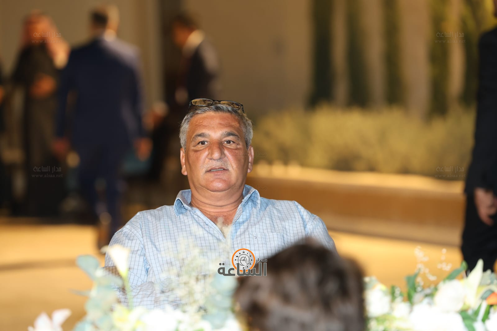 Madar Al-Saa Images 0.8541844495161993