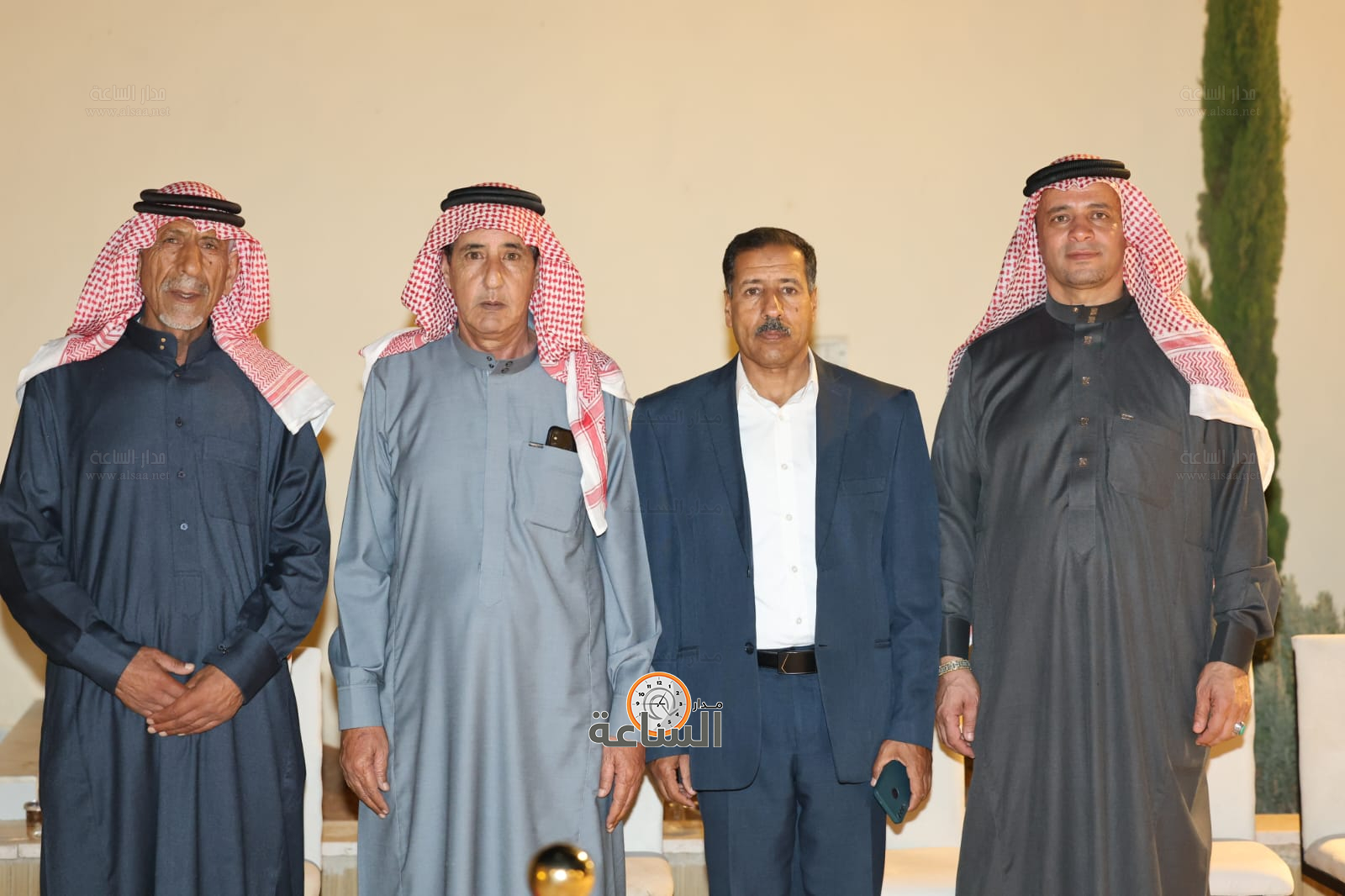 Madar Al-Saa Images 0.8782049871207722