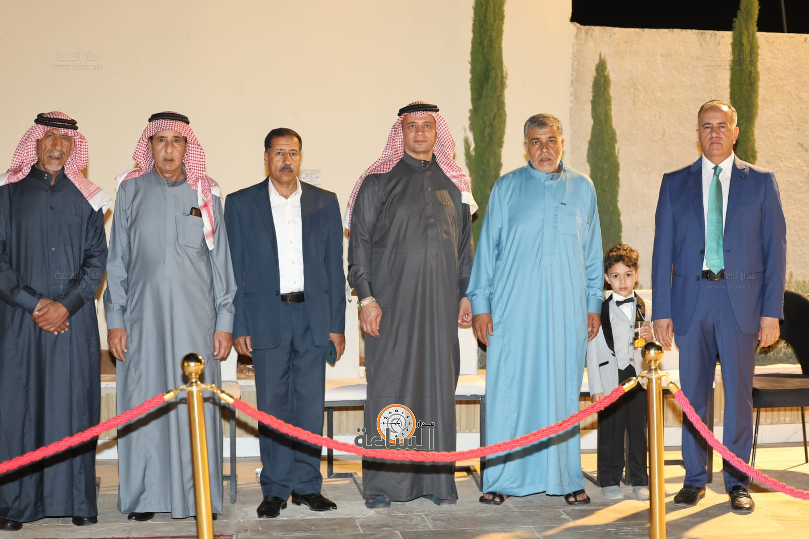 Madar Al-Saa Images 0.8370854699062449