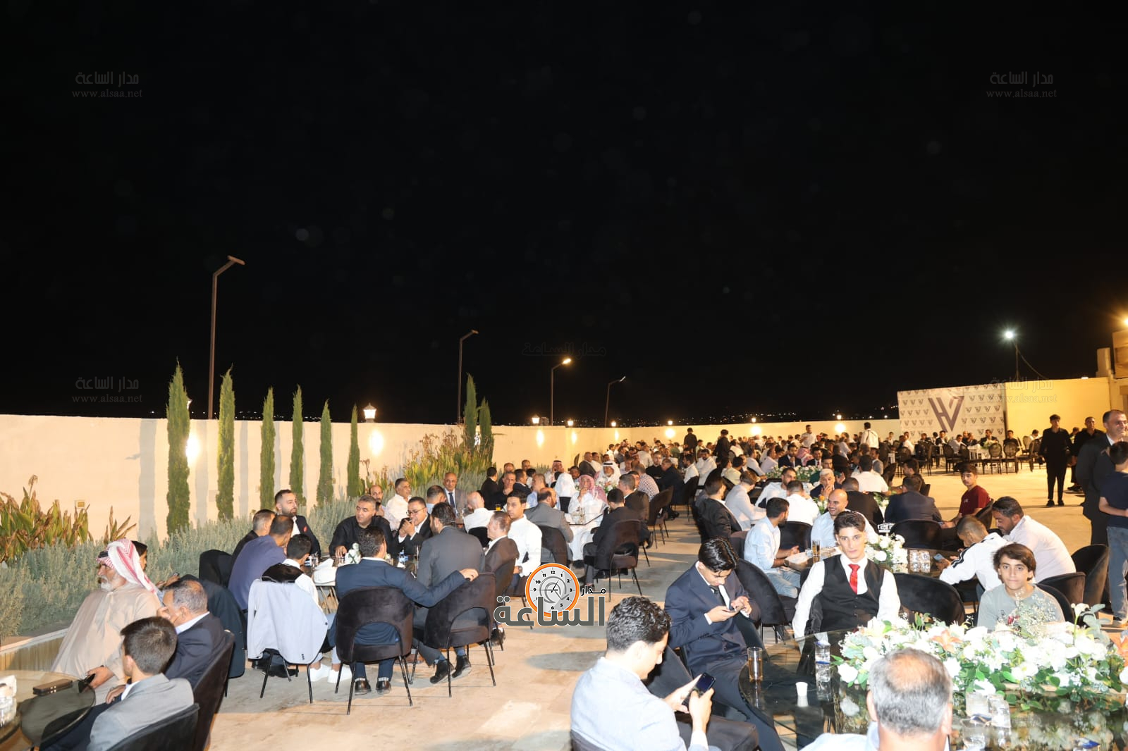 Madar Al-Saa Images 0.21836364201547587