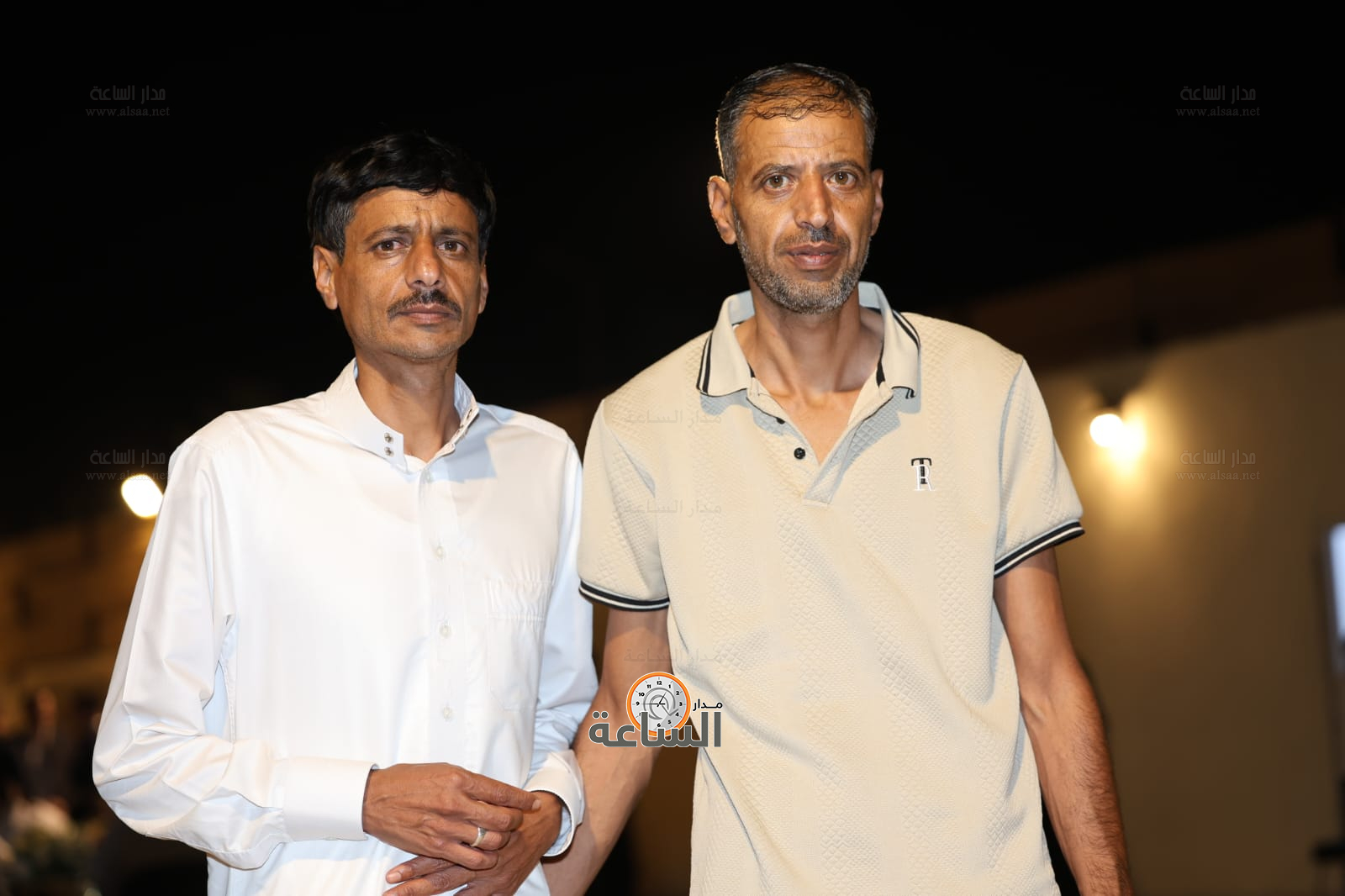 Madar Al-Saa Images 0.1045188648977966