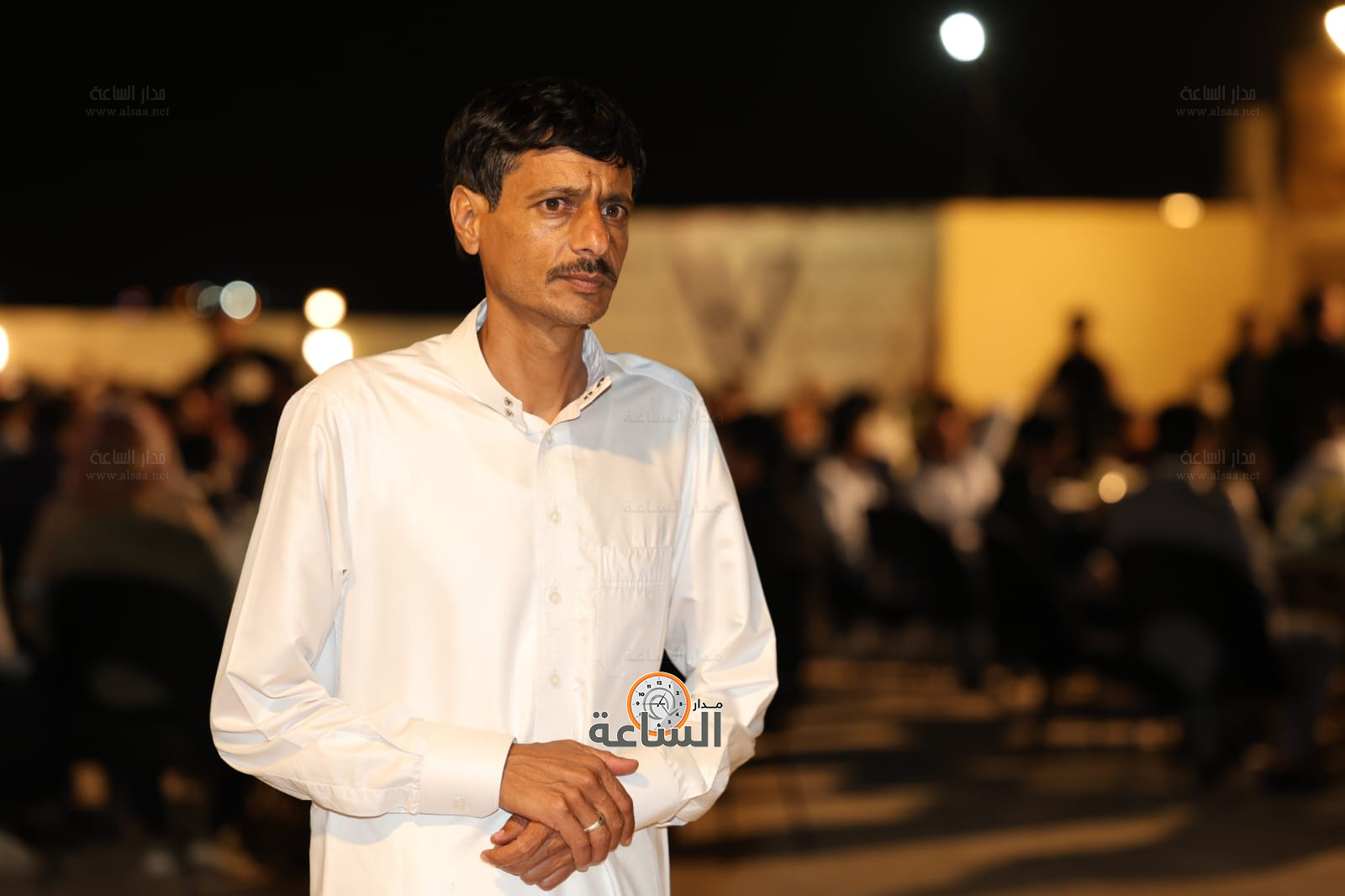 Madar Al-Saa Images 0.4915385720122075