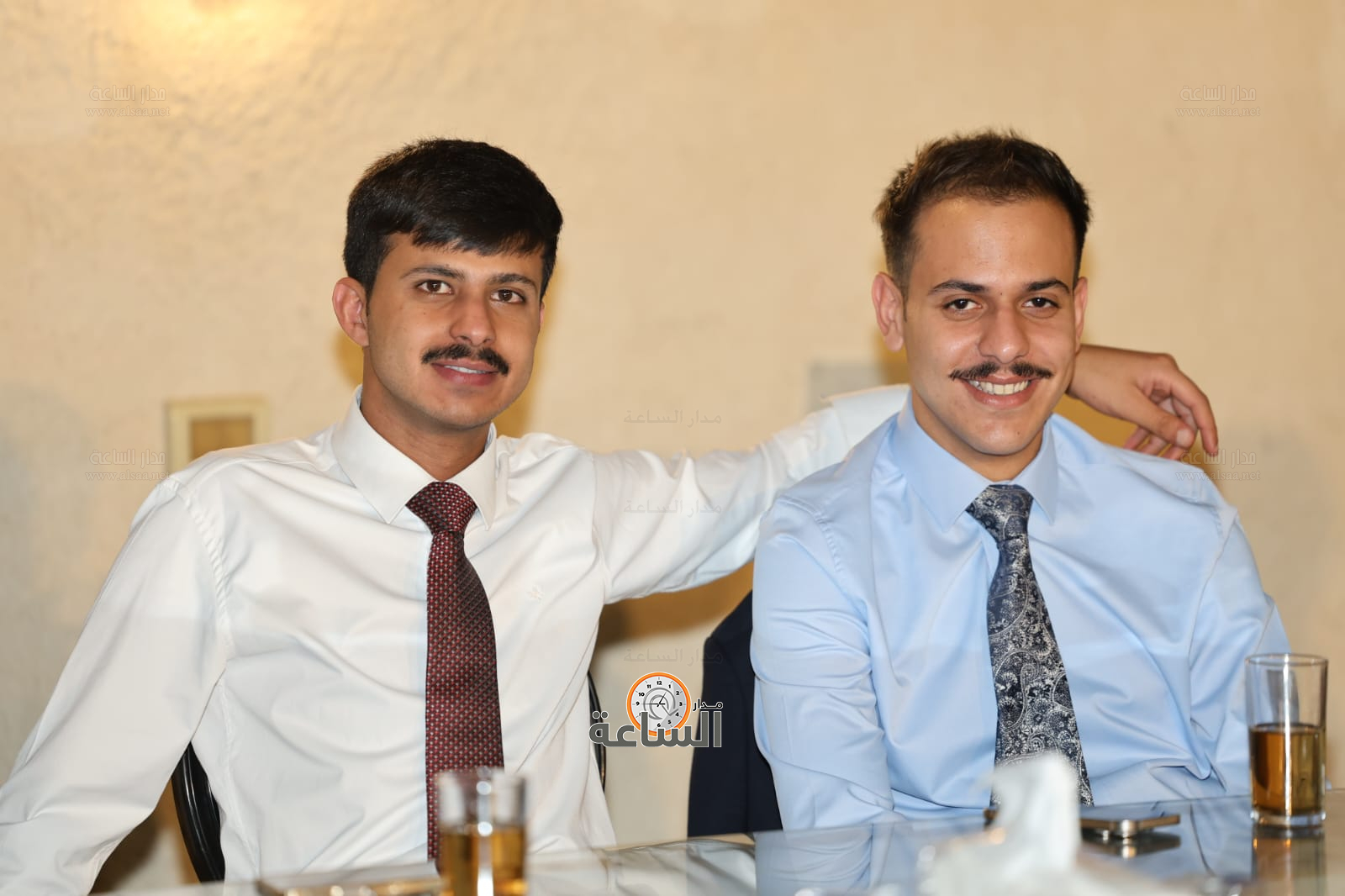 Madar Al-Saa Images 0.8371701396762642