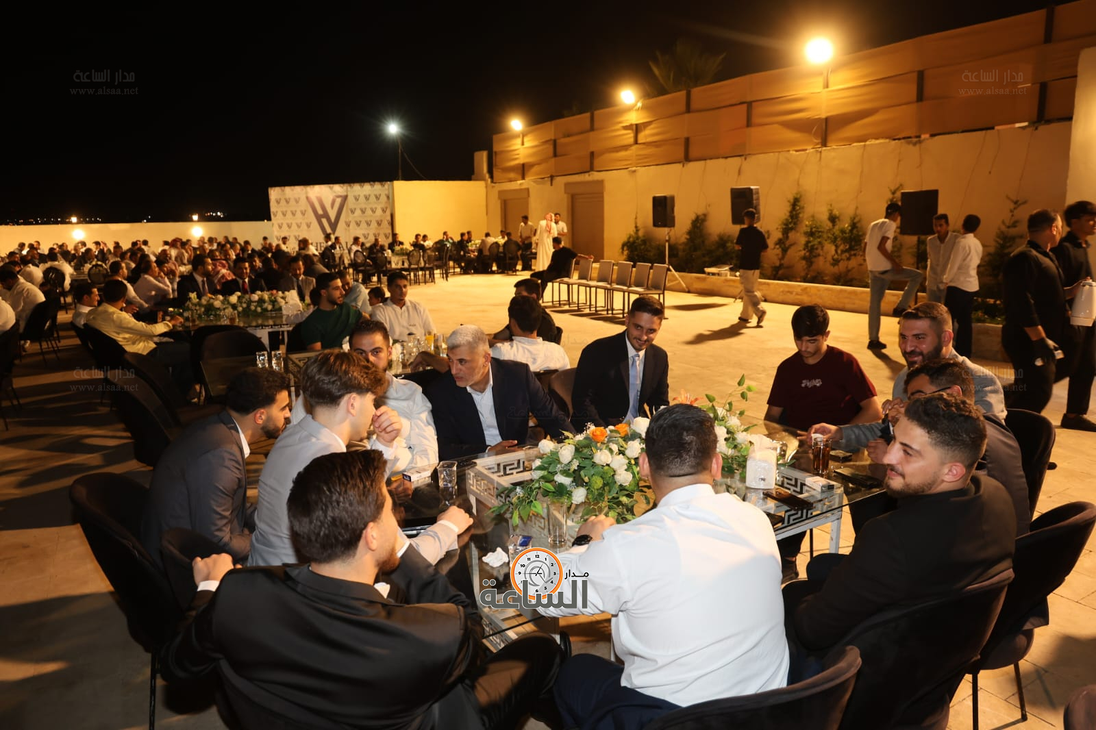 Madar Al-Saa Images 0.22010169002142532