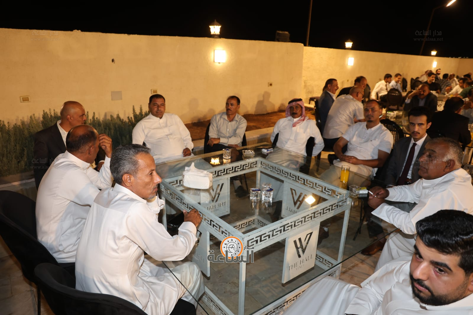 Madar Al-Saa Images 0.9087883765025035