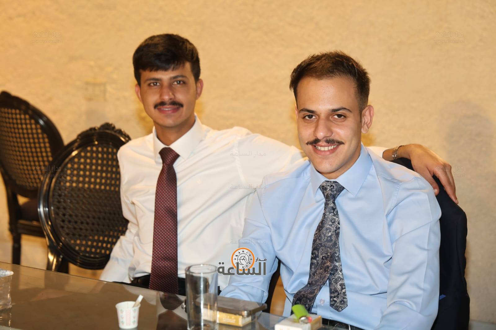 Madar Al-Saa Images 0.8070062294552386