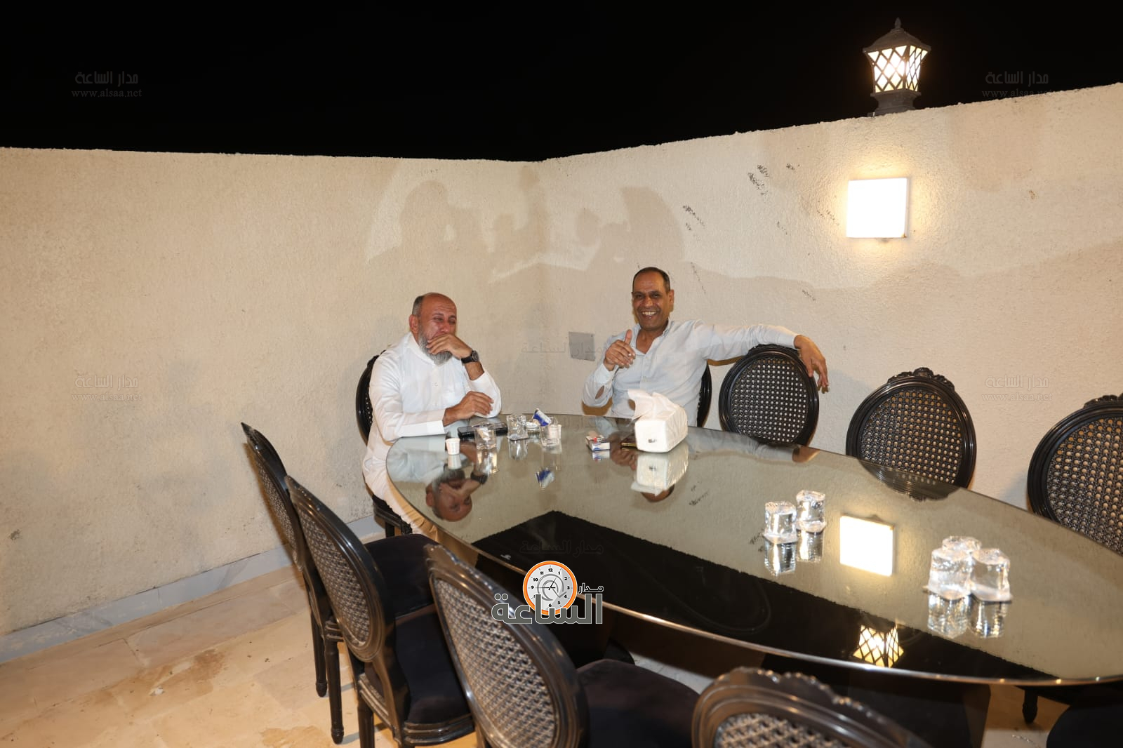 Madar Al-Saa Images 0.25598828042629473