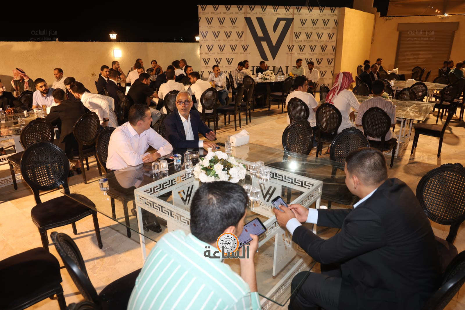 Madar Al-Saa Images 0.984875406070917