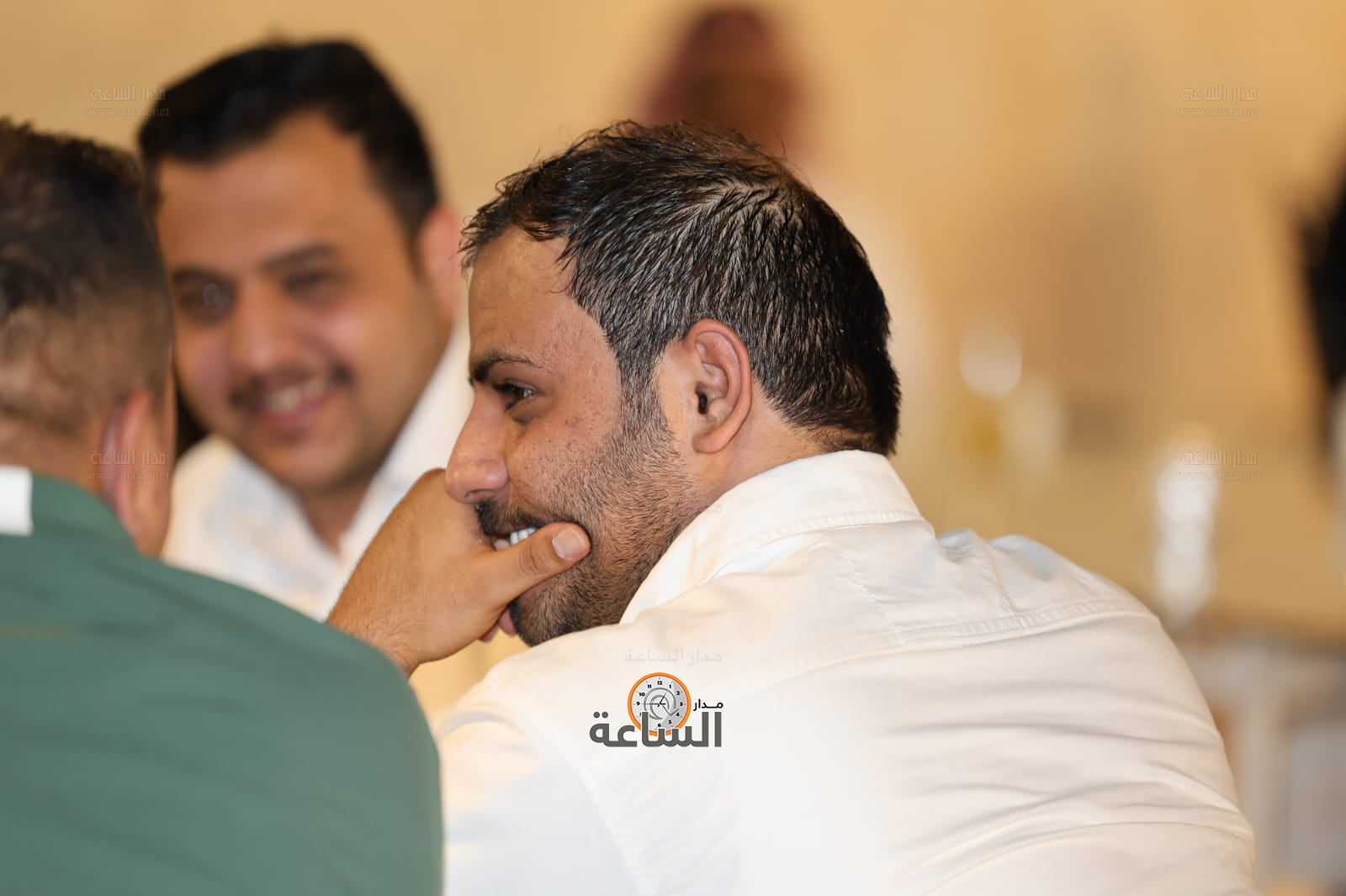 Madar Al-Saa Images 0.030728559008788903