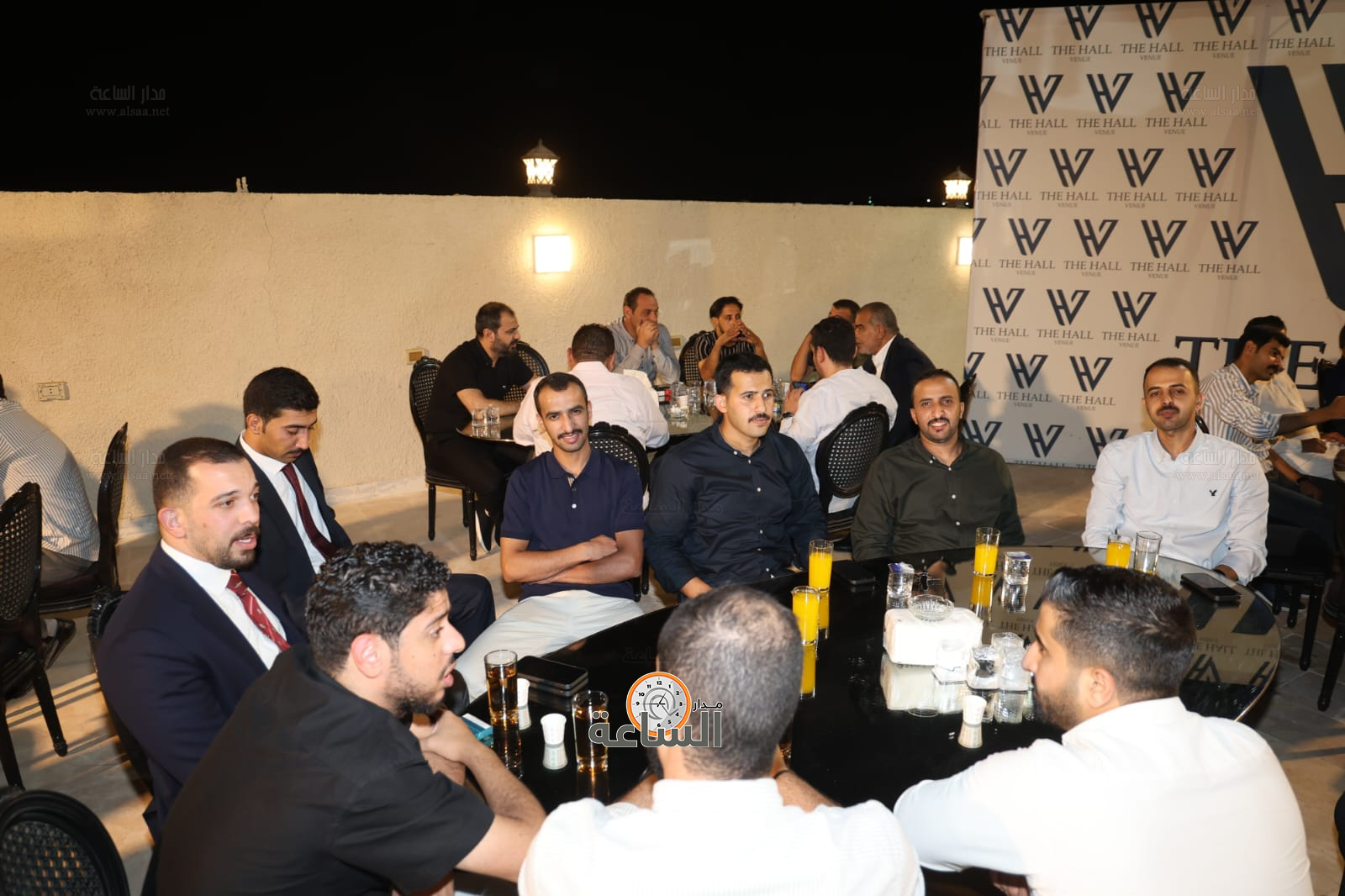 Madar Al-Saa Images 0.9653100495979642