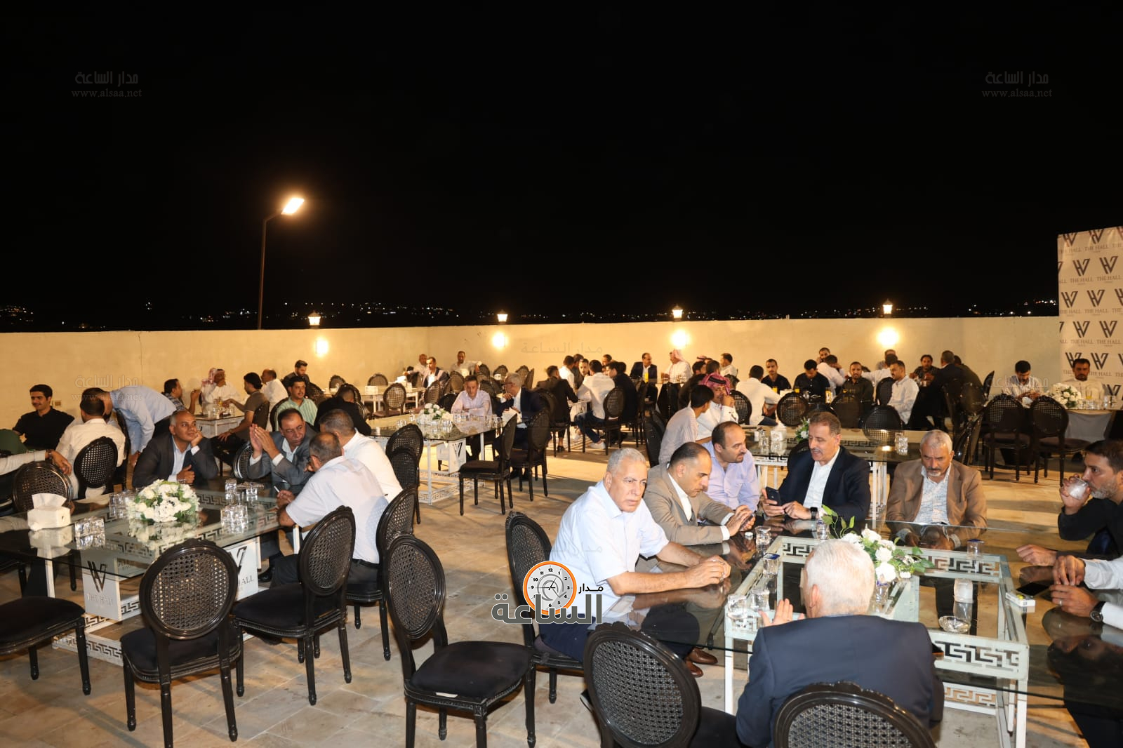 Madar Al-Saa Images 0.7597012867908863