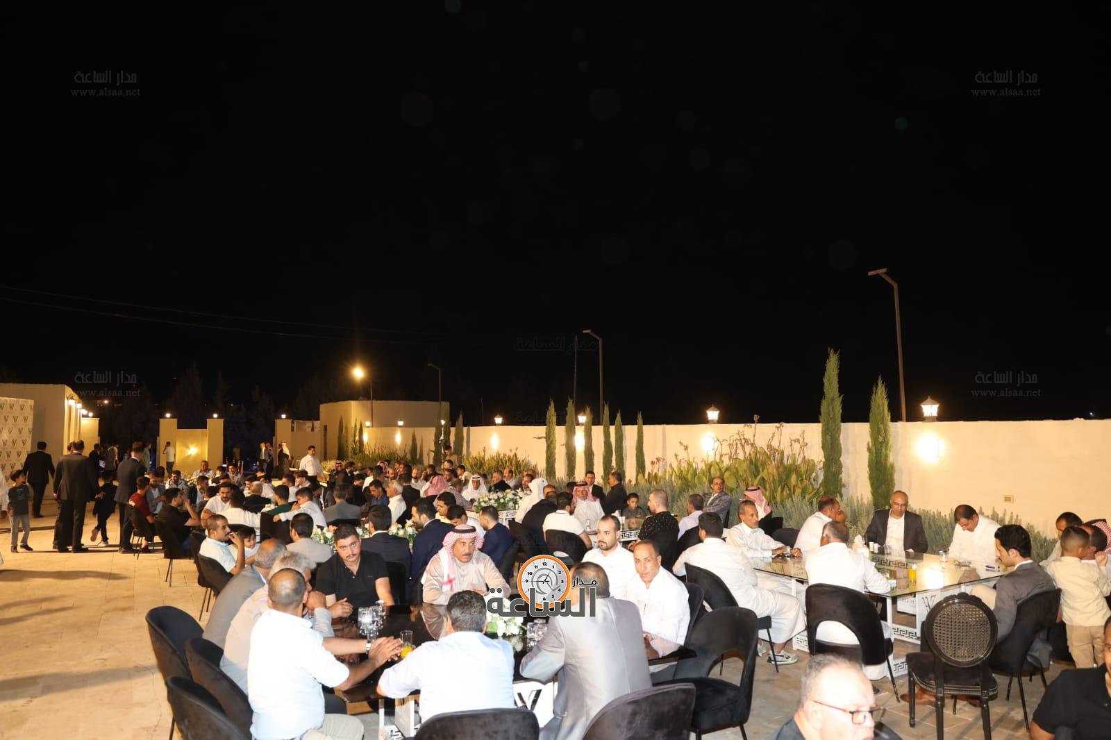 Madar Al-Saa Images 0.7268673785220086