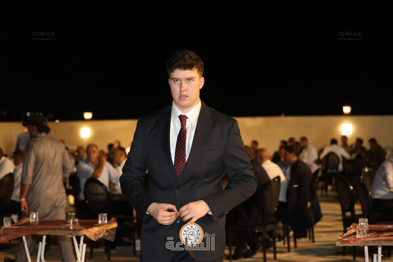 Madar Al-Saa Images 0.03236595854525803