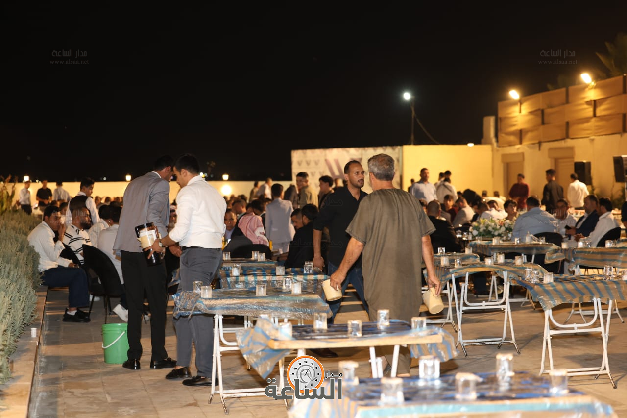 Madar Al-Saa Images 0.8350015388926835