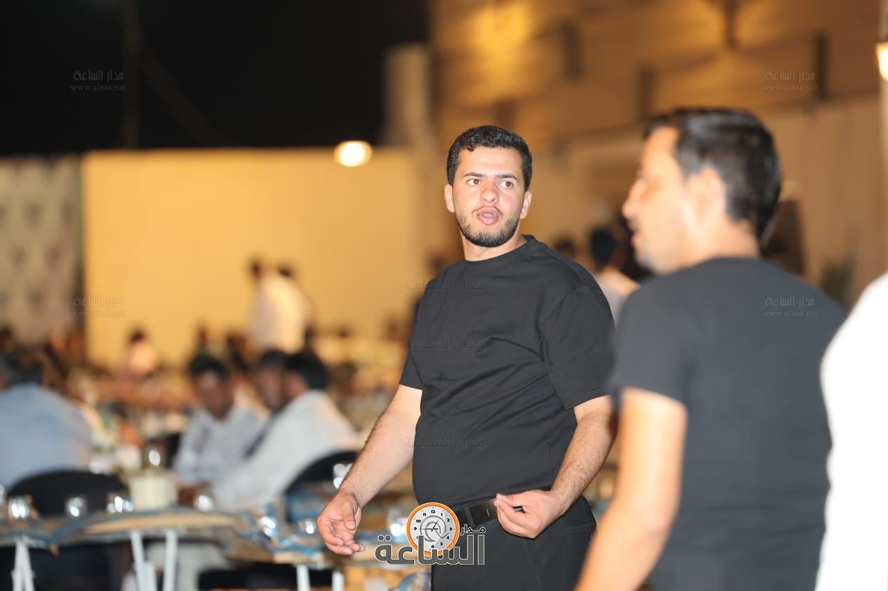 Madar Al-Saa Images 0.4806444341487667