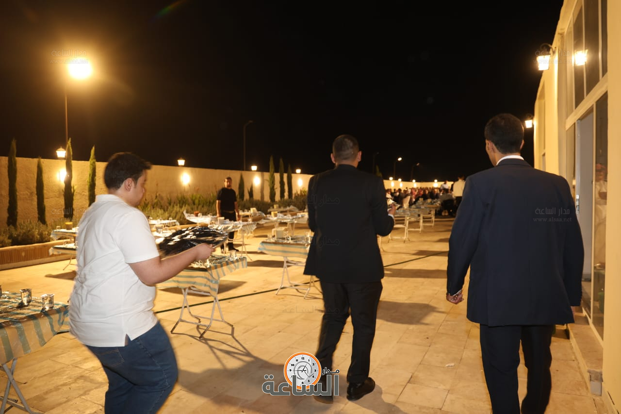 Madar Al-Saa Images 0.845699471358738