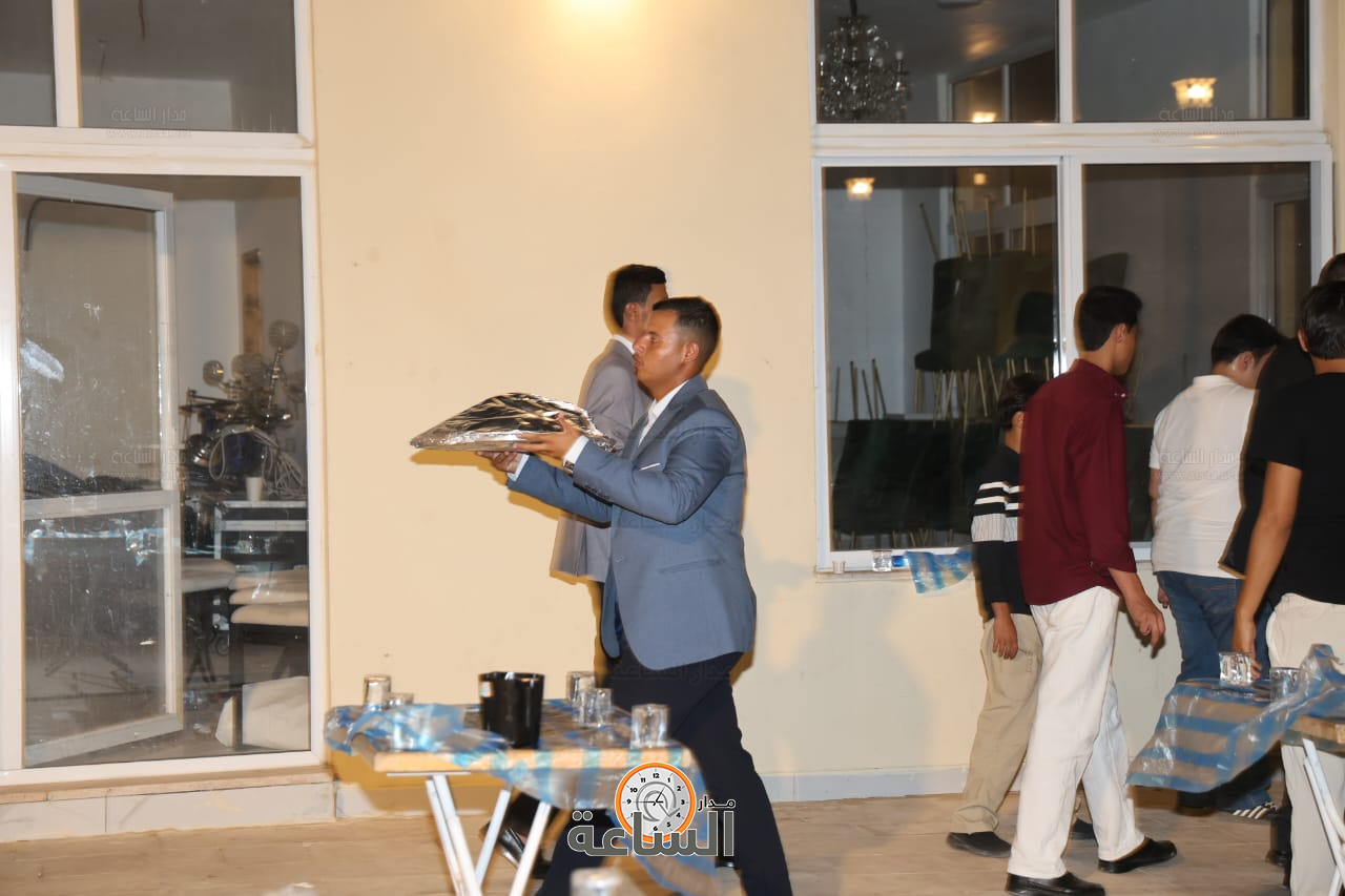 Madar Al-Saa Images 0.3540361438859183