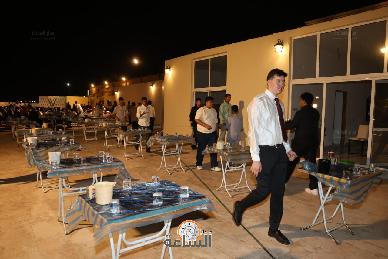 Madar Al-Saa Images 0.4304944734189605