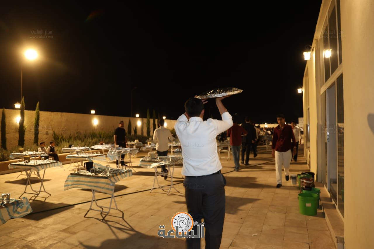 Madar Al-Saa Images 0.32055004330191006