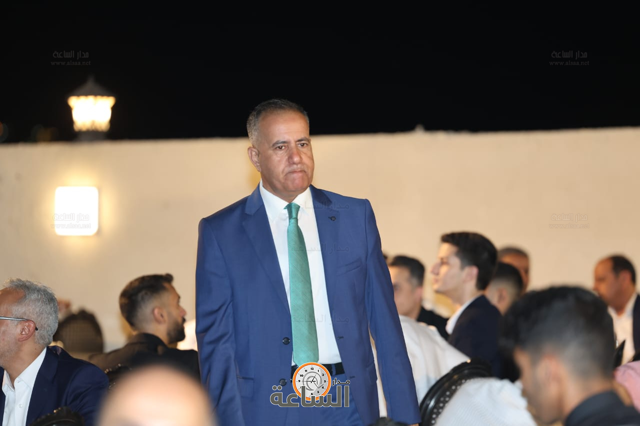 Madar Al-Saa Images 0.17147588873329345