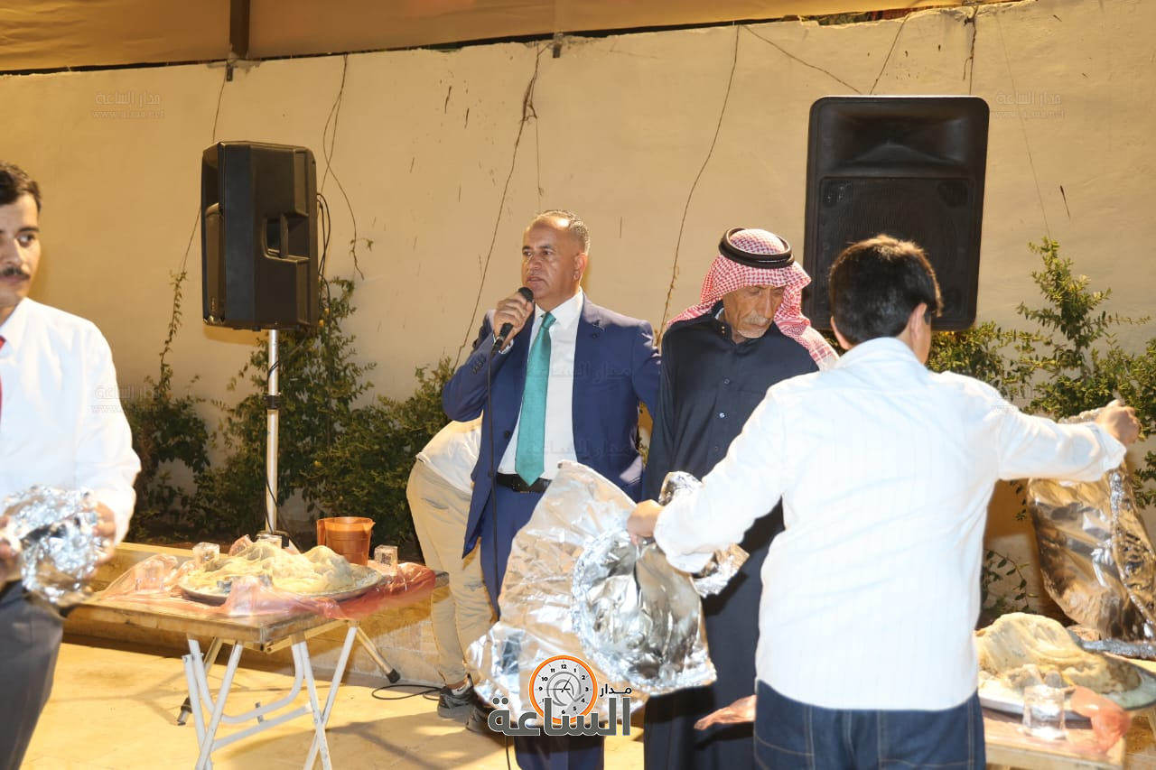 Madar Al-Saa Images 0.6311485850349033