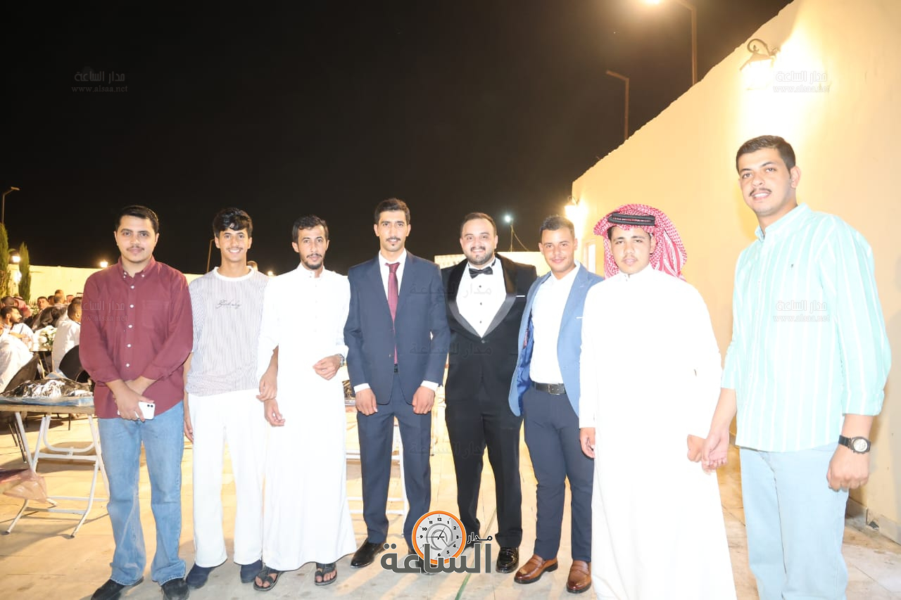 Madar Al-Saa Images 0.2920589489396541