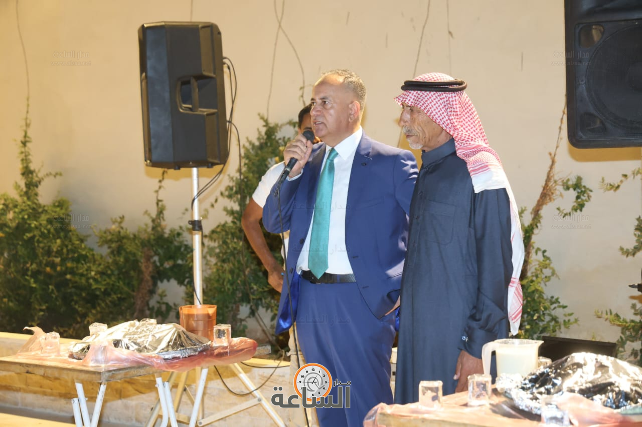 Madar Al-Saa Images 0.7617556914908392