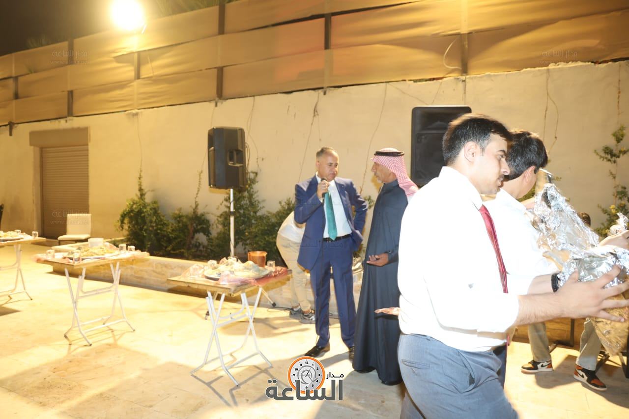 Madar Al-Saa Images 0.9207622986081678