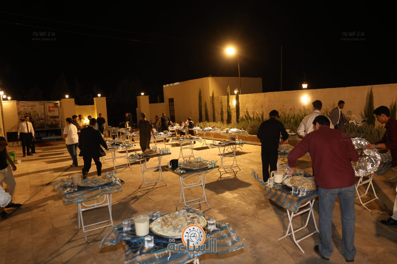 Madar Al-Saa Images 0.856363963782708